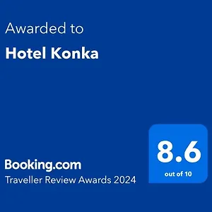 酒店 Konka